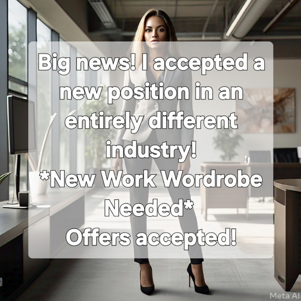 Offers Accepted!